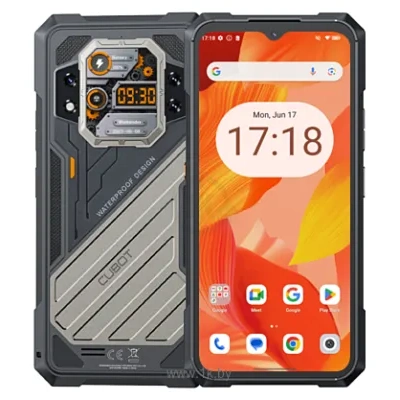 CUBOT Cubot KingKong X 16/256GB