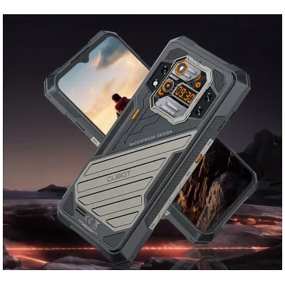 CUBOT Cubot KingKong X 16/256GB