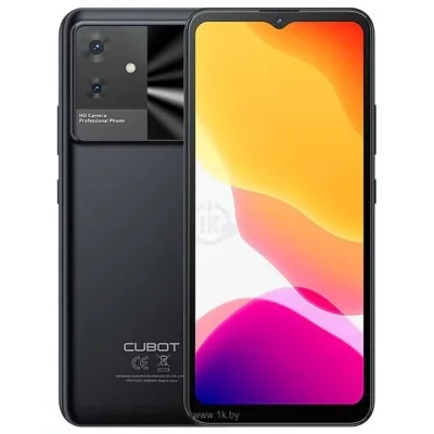 CUBOT Cubot Note 21 6/128GB
