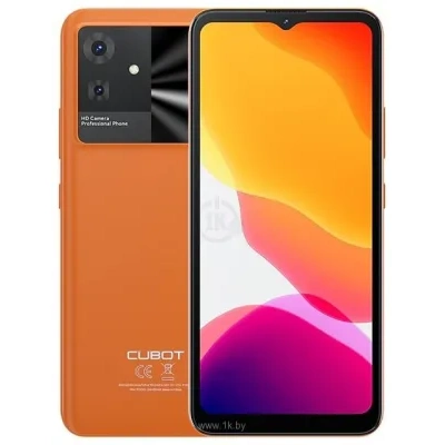 CUBOT Cubot Note 21 6/128GB