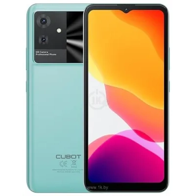 CUBOT Cubot Note 21 6/128GB