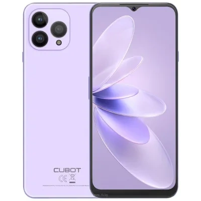 CUBOT Cubot P80 16/256GB