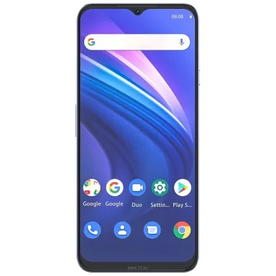 CUBOT Cubot P80 16/256GB