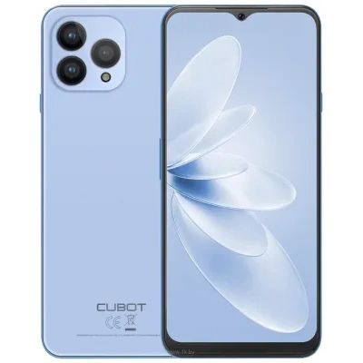 CUBOT Cubot P80 16/256GB