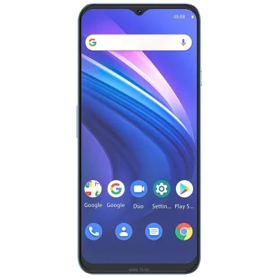 CUBOT Cubot P80 16/256GB