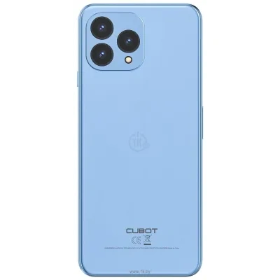 CUBOT Cubot P80 16/256GB
