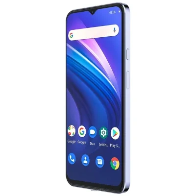 CUBOT Cubot P80 8/256GB