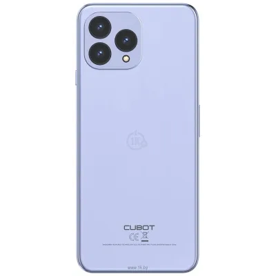 CUBOT Cubot P80 8/256GB