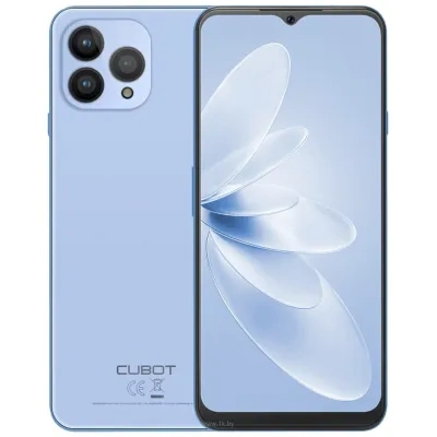 CUBOT Cubot P80 8/256GB