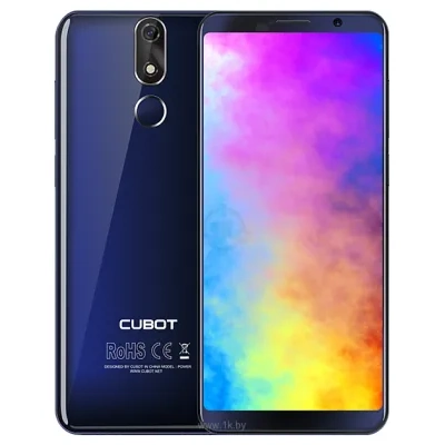 CUBOT Cubot Power