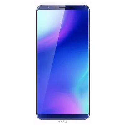 CUBOT Cubot X18 Plus