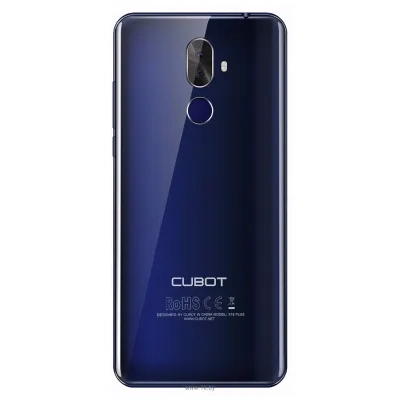 CUBOT Cubot X18 Plus