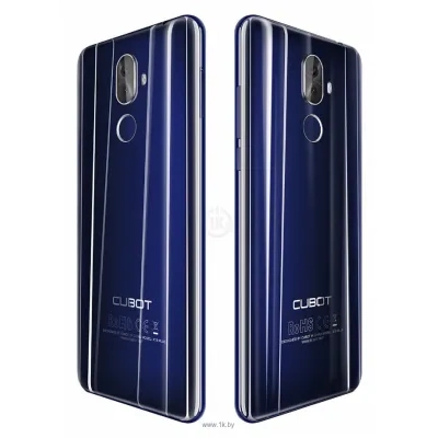CUBOT Cubot X18 Plus