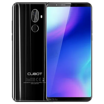 CUBOT Cubot X18 Plus