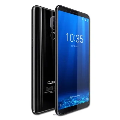CUBOT Cubot X18 Plus