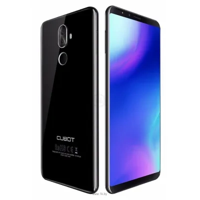 CUBOT Cubot X18 Plus