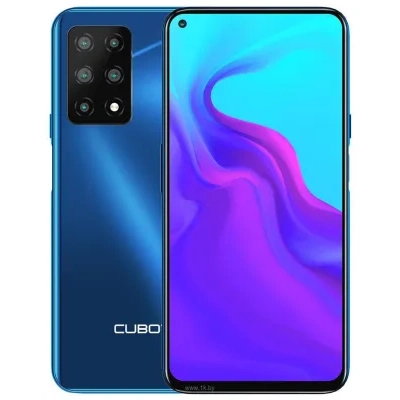 CUBOT Cubot X30 8/128GB
