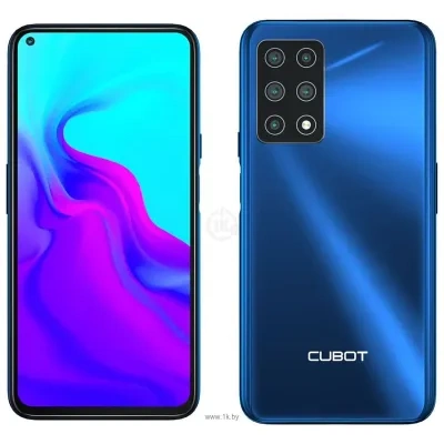 CUBOT Cubot X30 8/128GB