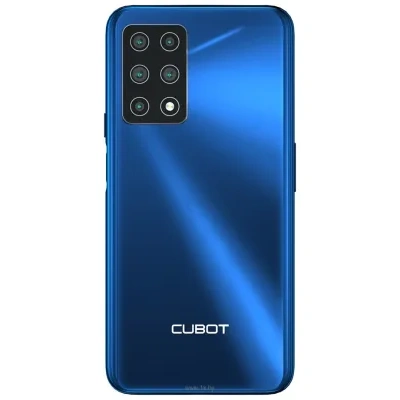 CUBOT Cubot X30 8/128GB