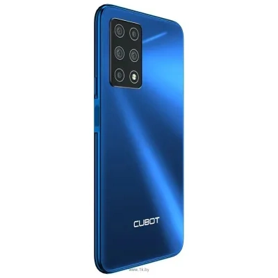 CUBOT Cubot X30 8/128GB