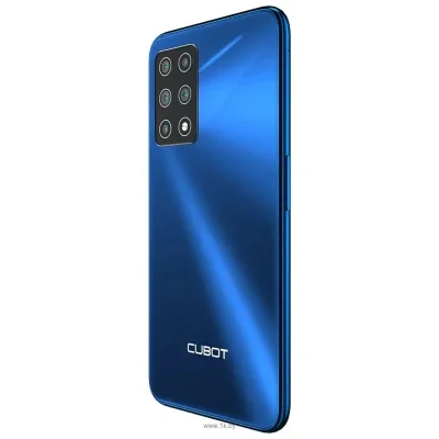 CUBOT Cubot X30 8/128GB