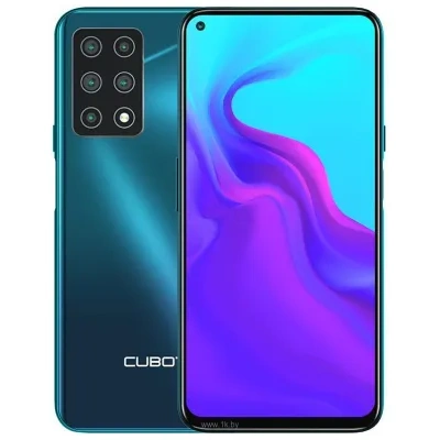 CUBOT Cubot X30 8/128GB