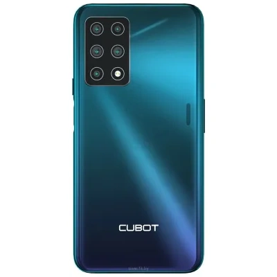 CUBOT Cubot X30 8/128GB