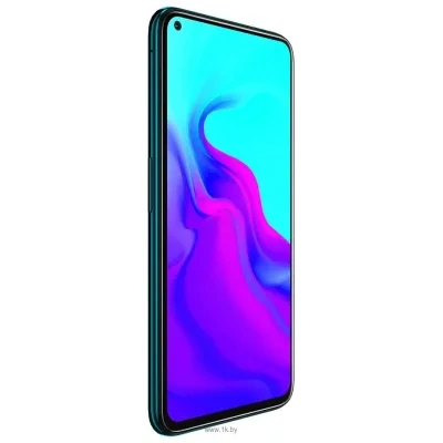 CUBOT Cubot X30 8/128GB