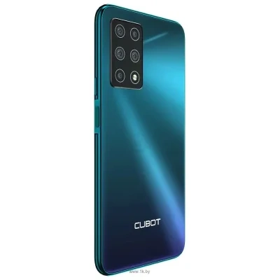 CUBOT Cubot X30 8/128GB