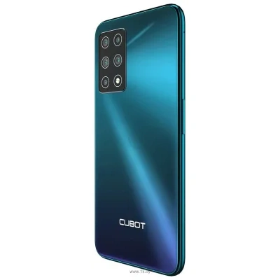 CUBOT Cubot X30 8/128GB