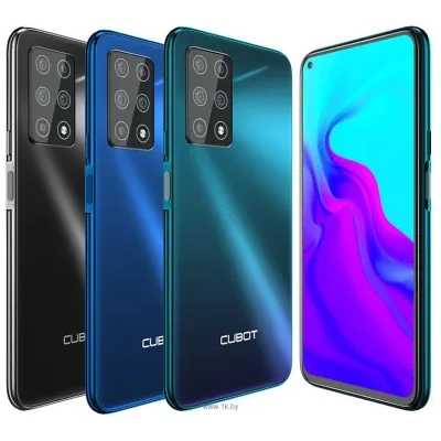 CUBOT Cubot X30 8/128GB