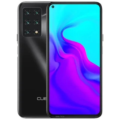 CUBOT Cubot X30 8/256GB