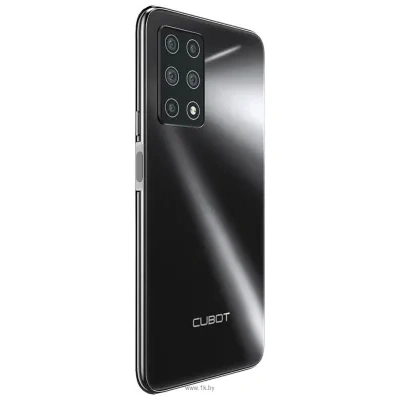 CUBOT Cubot X30 8/256GB