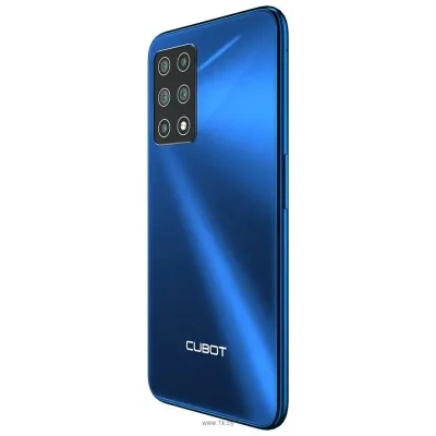 CUBOT Cubot X30 8/256GB