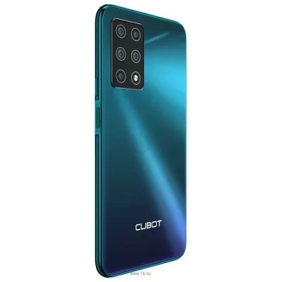 CUBOT Cubot X30 8/256GB
