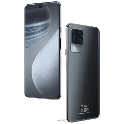 CUBOT Cubot X50 8/128GB