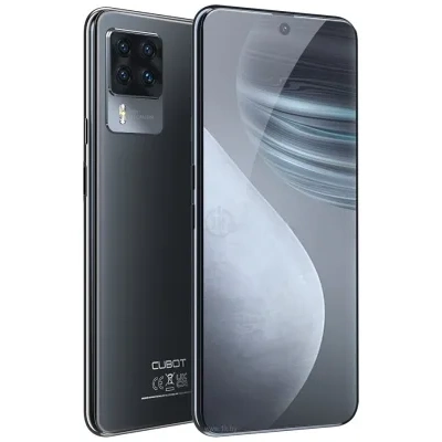 CUBOT Cubot X50 8/128GB
