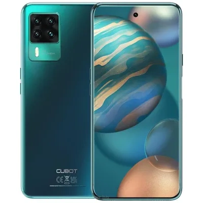 CUBOT Cubot X50 8/128GB