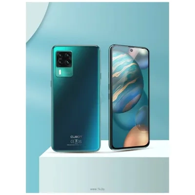 CUBOT Cubot X50 8/128GB