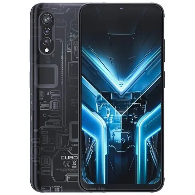 CUBOT Cubot X70 12/256GB