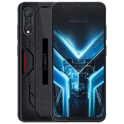 CUBOT Cubot X70 12/256GB