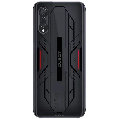 CUBOT Cubot X70 12/256GB