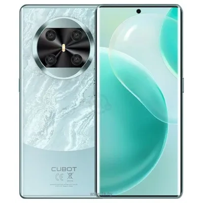CUBOT Cubot X90 16/256GB