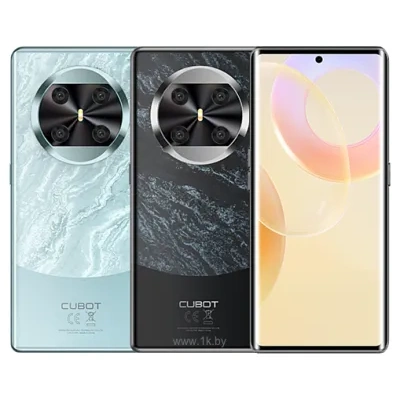 CUBOT Cubot X90 16/256GB