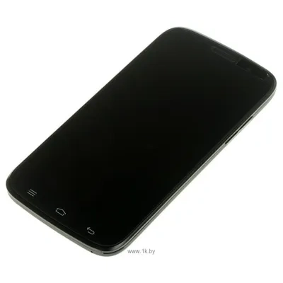 DEXP Ixion X 5