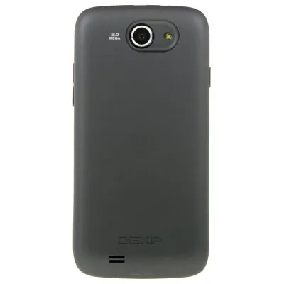 DEXP Ixion X 5