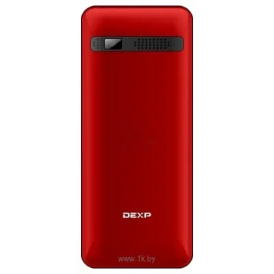 DEXP Larus M8