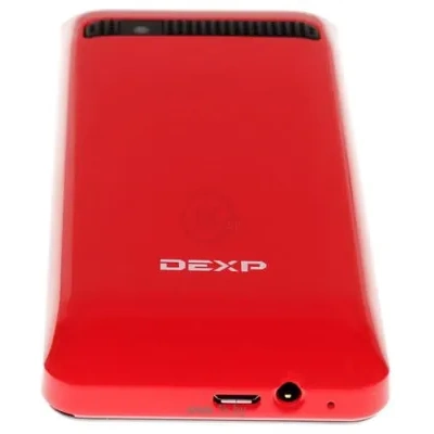 DEXP Larus M8
