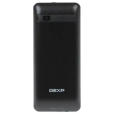 DEXP Larus M8