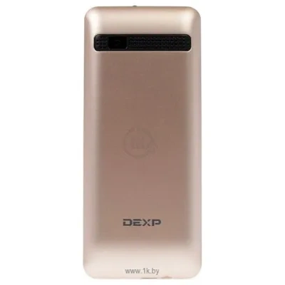 DEXP Larus M8